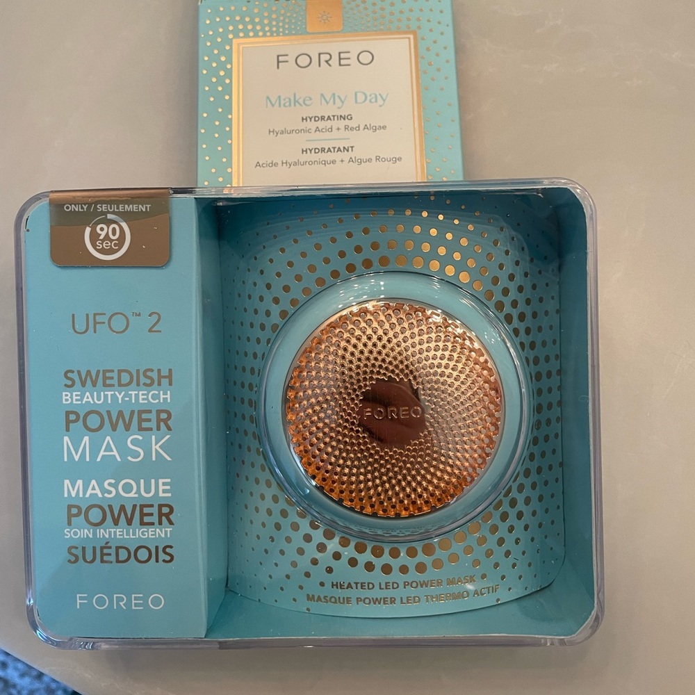 FOREO 2